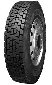 315/70R22.5 opona DYNAMO MDR75 156L